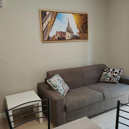Domus Lingotto Apartment Торино Екстериор снимка