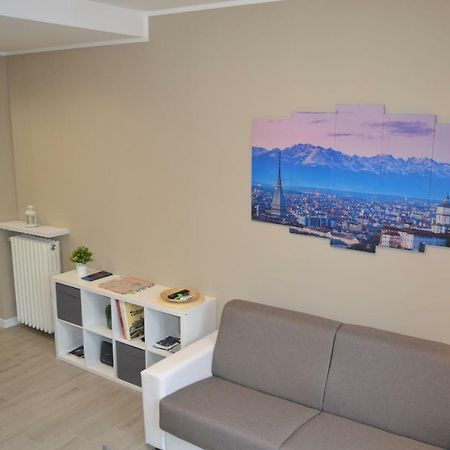 Domus Lingotto Apartment Торино Екстериор снимка