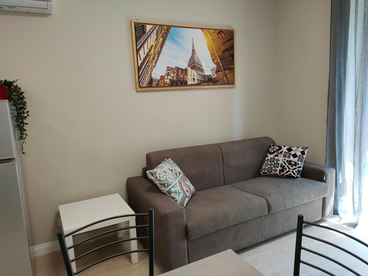 Domus Lingotto Apartment Торино Екстериор снимка