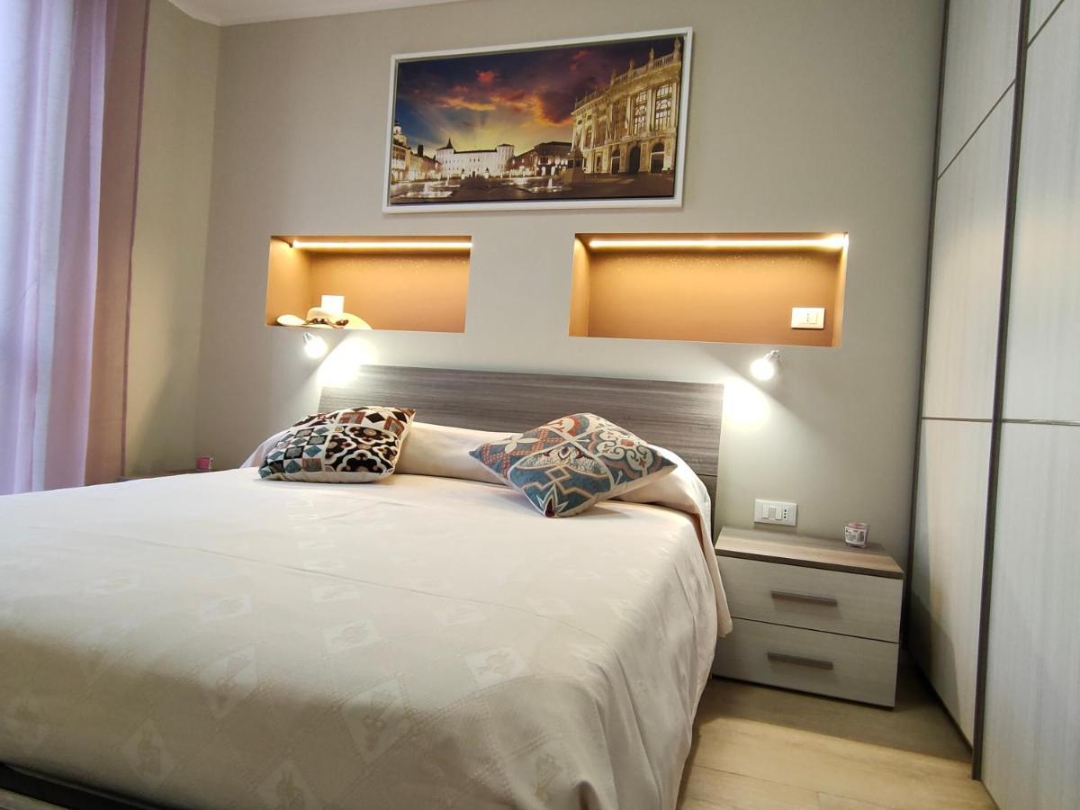 Domus Lingotto Apartment Торино Екстериор снимка