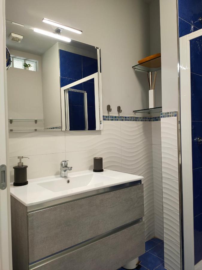 Domus Lingotto Apartment Торино Екстериор снимка