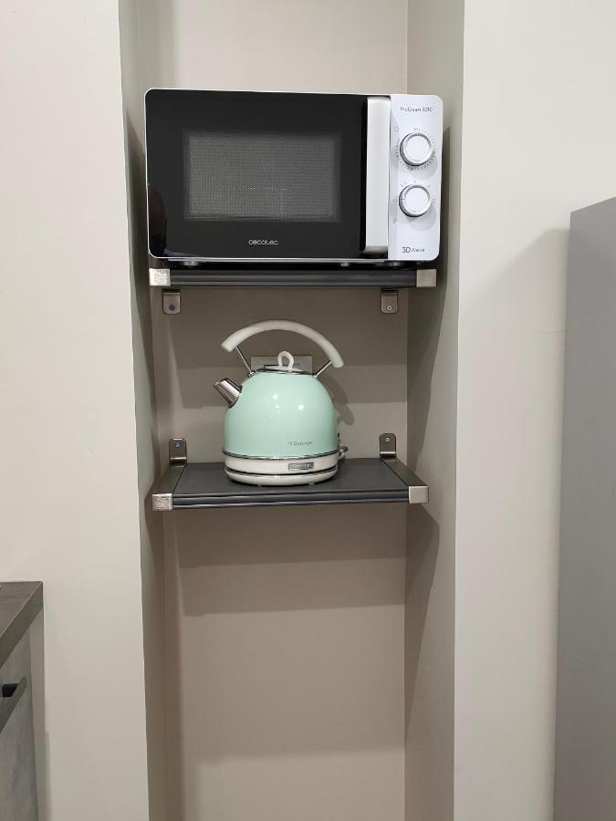 Domus Lingotto Apartment Торино Екстериор снимка