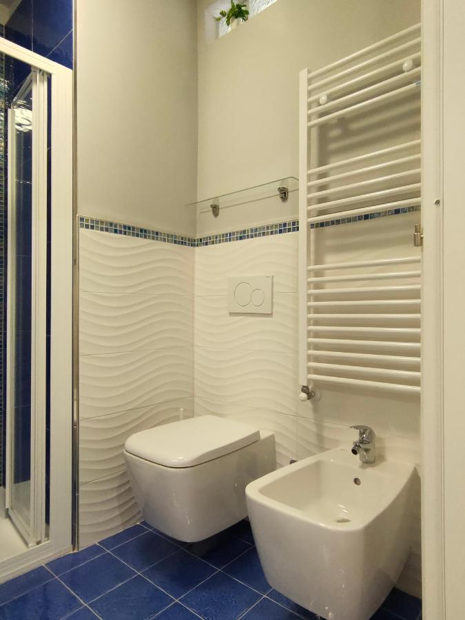 Domus Lingotto Apartment Торино Екстериор снимка