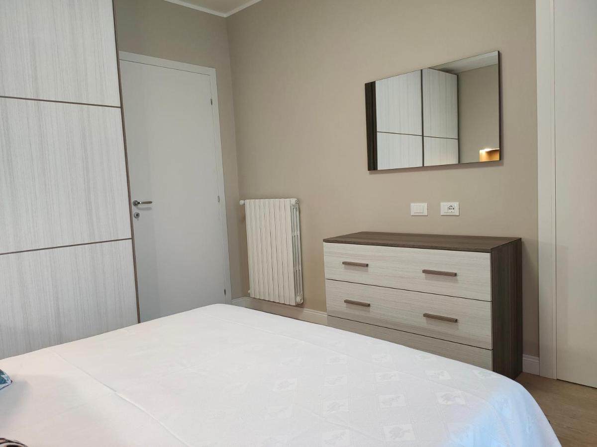 Domus Lingotto Apartment Торино Екстериор снимка