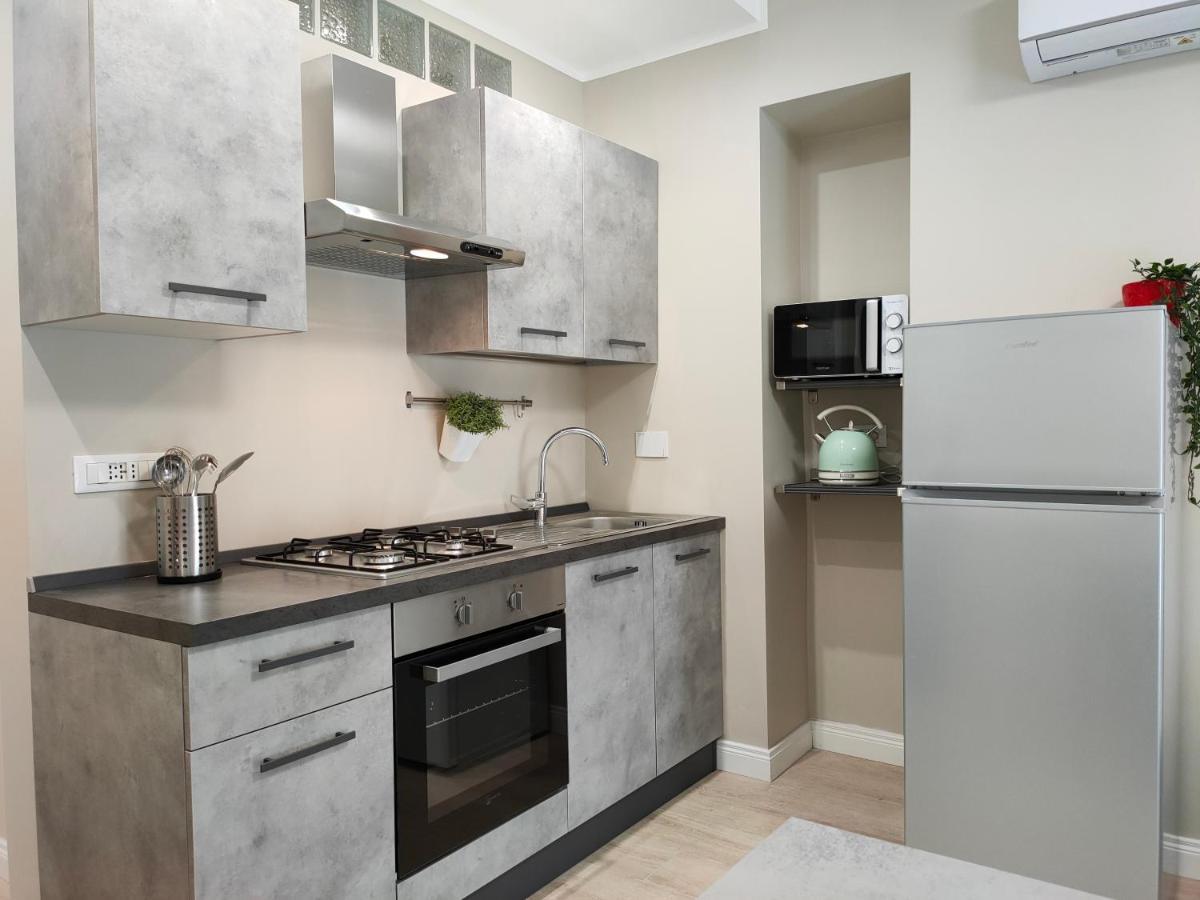 Domus Lingotto Apartment Торино Екстериор снимка