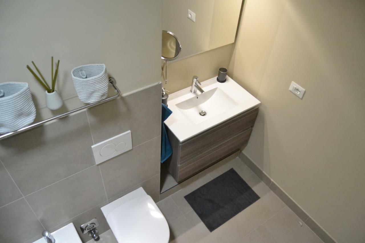 Domus Lingotto Apartment Торино Екстериор снимка