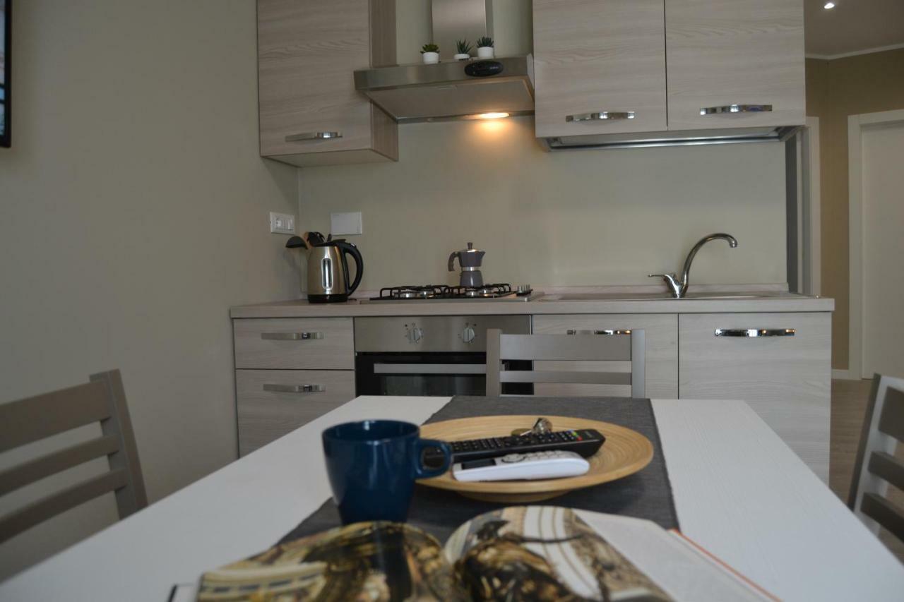 Domus Lingotto Apartment Торино Екстериор снимка