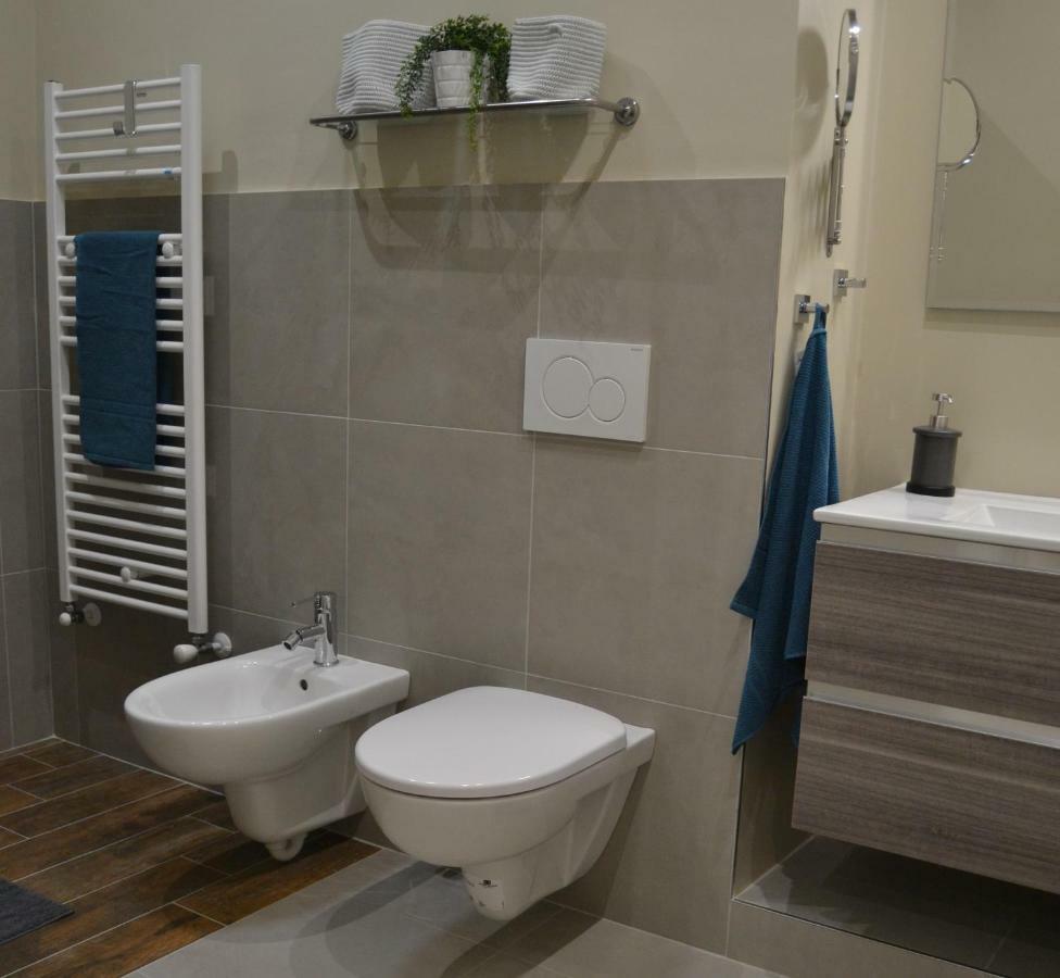 Domus Lingotto Apartment Торино Екстериор снимка