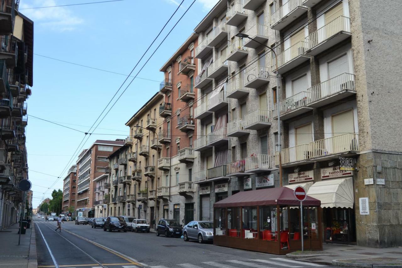 Domus Lingotto Apartment Торино Екстериор снимка