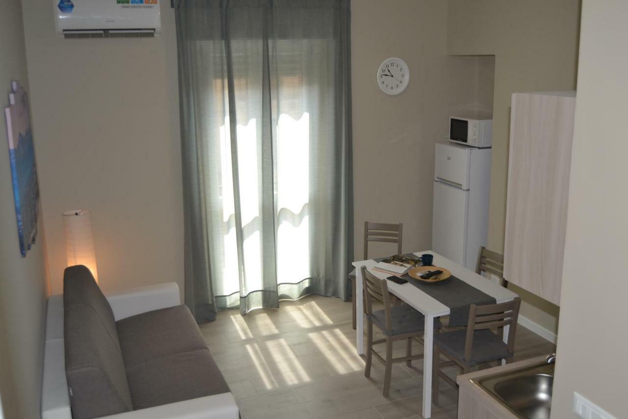 Domus Lingotto Apartment Торино Екстериор снимка