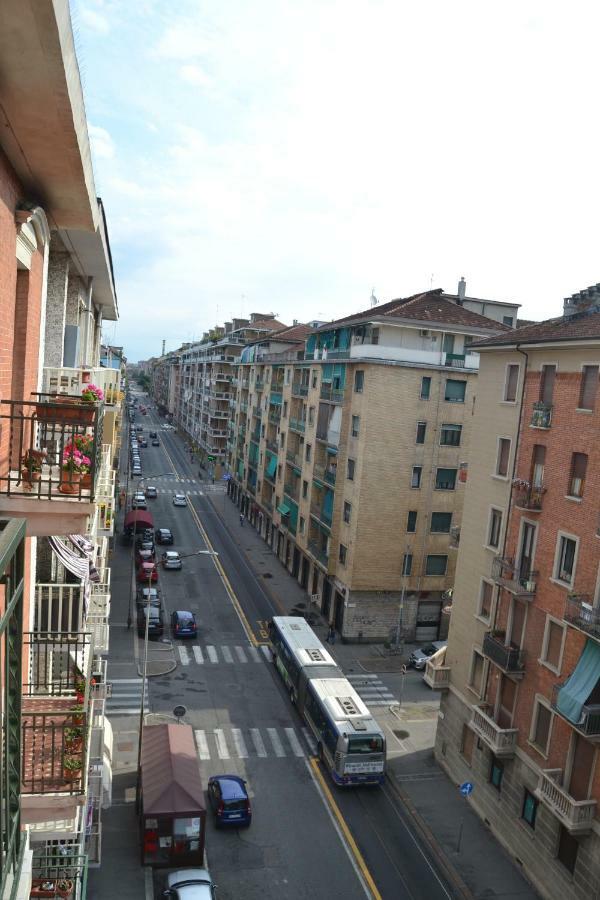 Domus Lingotto Apartment Торино Екстериор снимка
