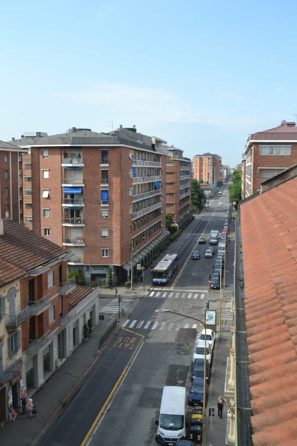 Domus Lingotto Apartment Торино Екстериор снимка